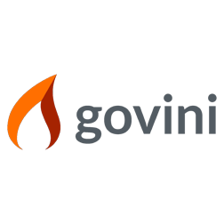 Logo of Govini